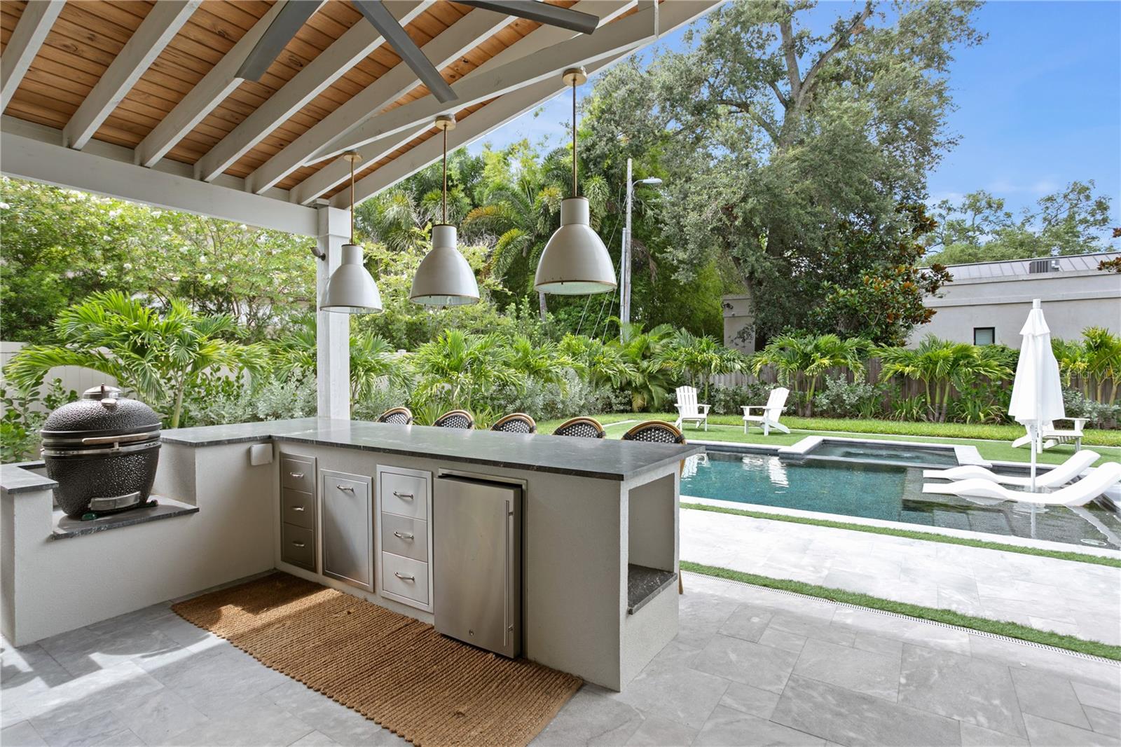 ST ANDREWS PARK REV MAP - Residential