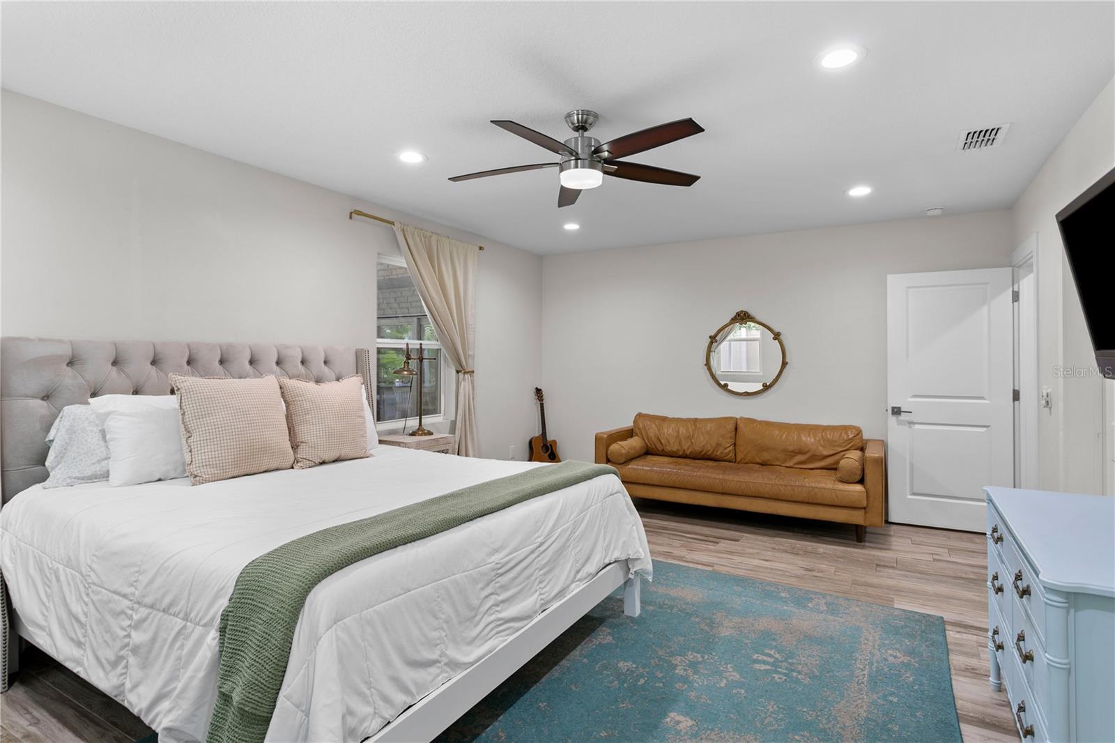 ST ANDREWS PARK REV MAP - Residential