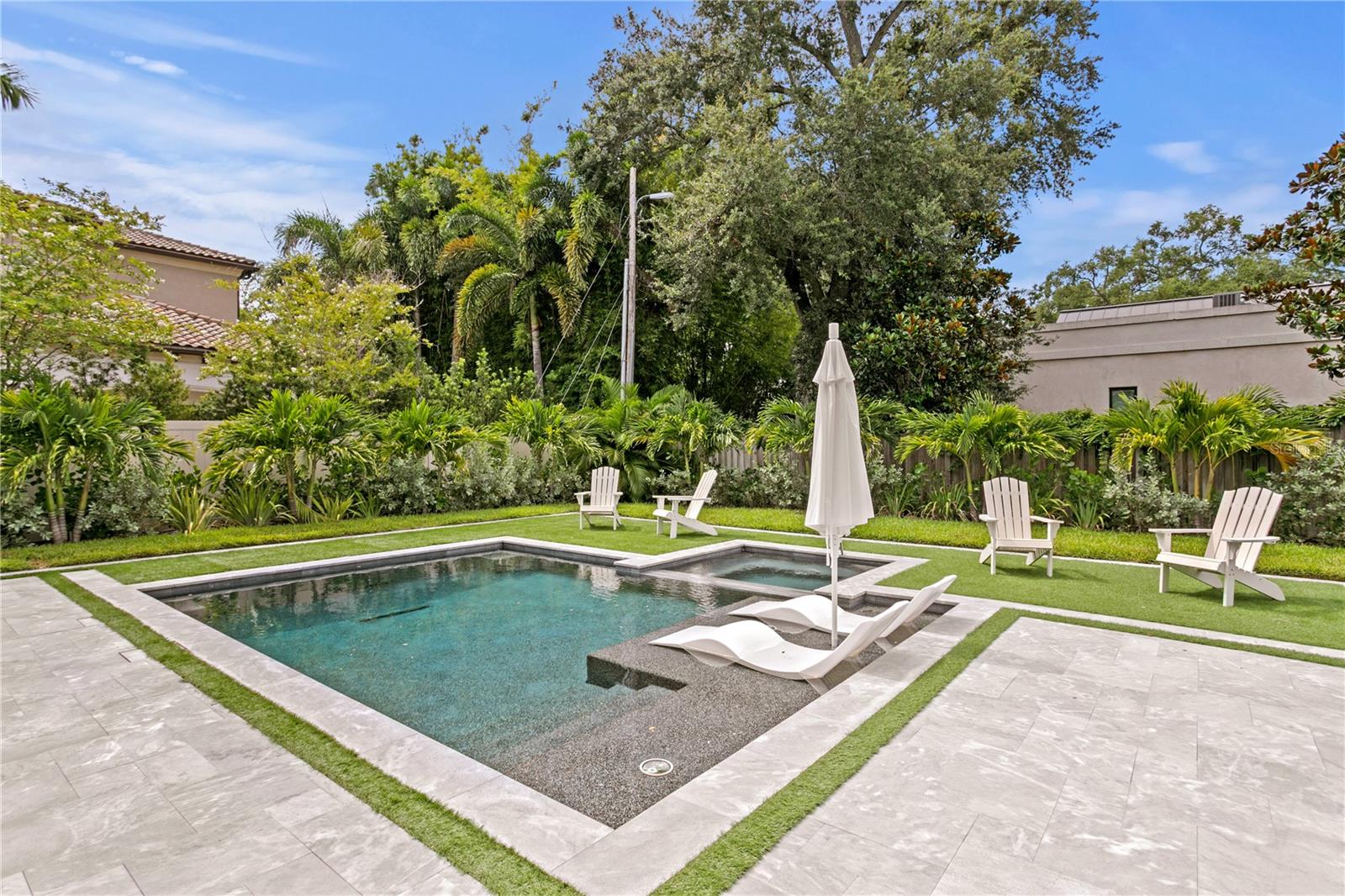 ST ANDREWS PARK REV MAP - Residential