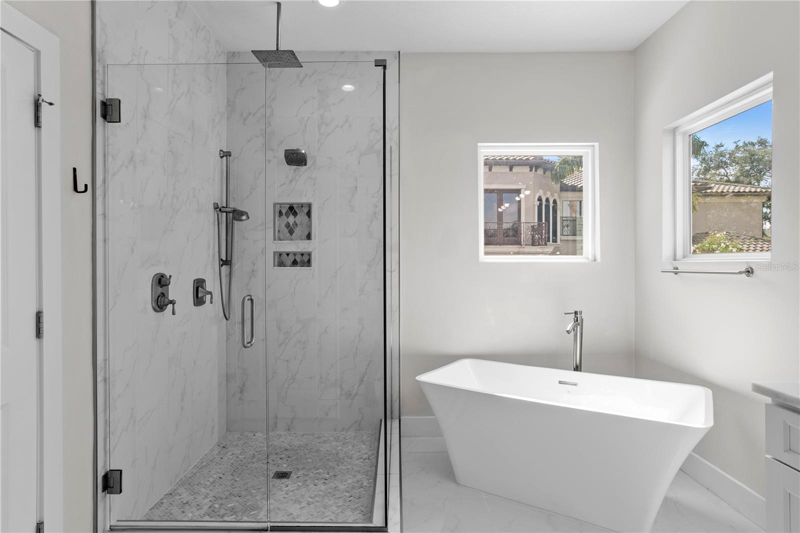 ST ANDREWS PARK REV MAP - Residential