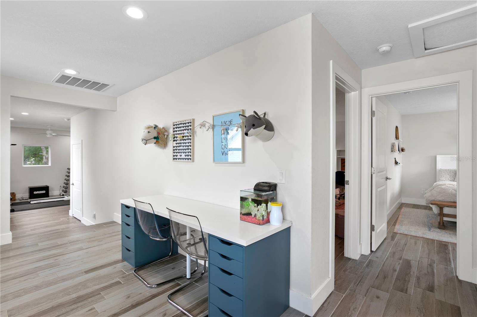 ST ANDREWS PARK REV MAP - Residential