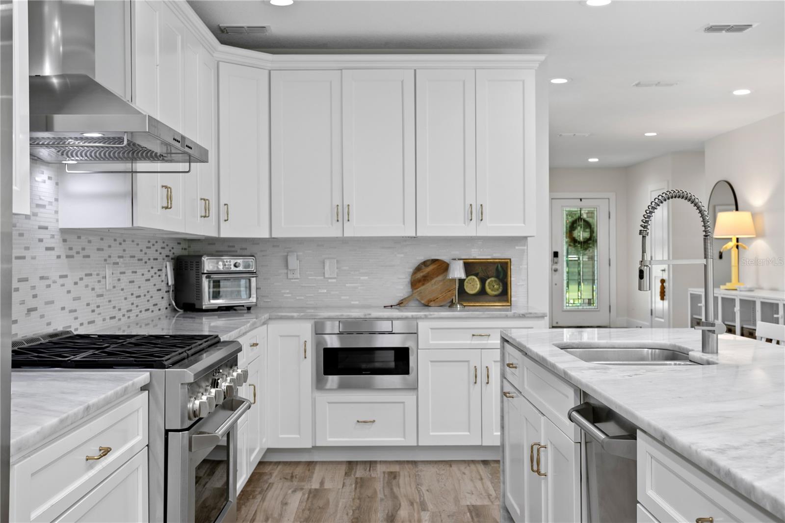 ST ANDREWS PARK REV MAP - Residential