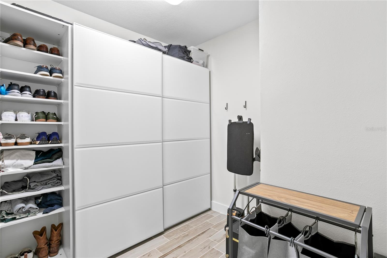 ST ANDREWS PARK REV MAP - Residential