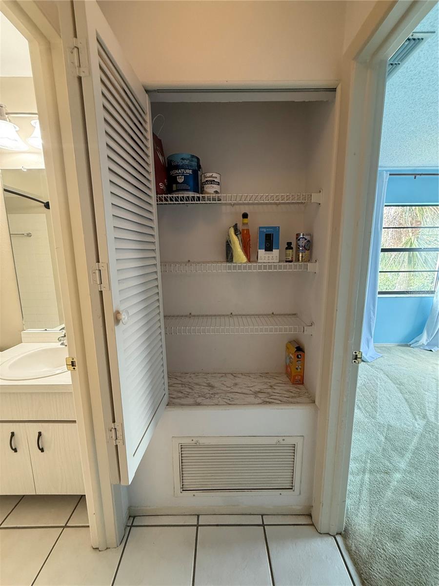 BAYSHORE VILLAGE I - Residential