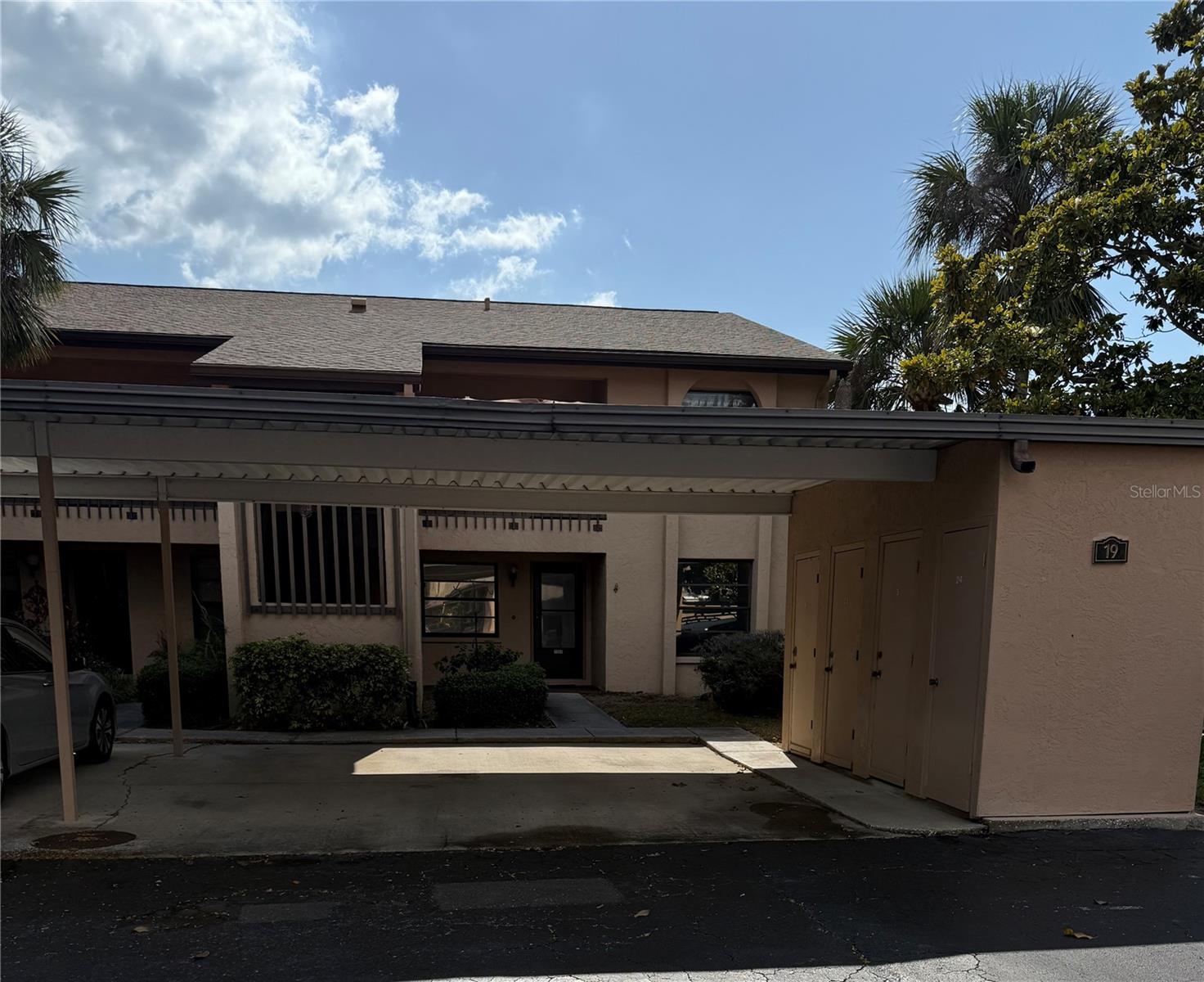 BAYSHORE VILLAGE I - Residential