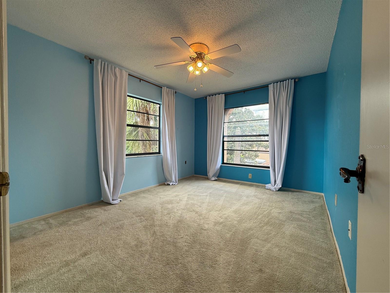 BAYSHORE VILLAGE I - Residential