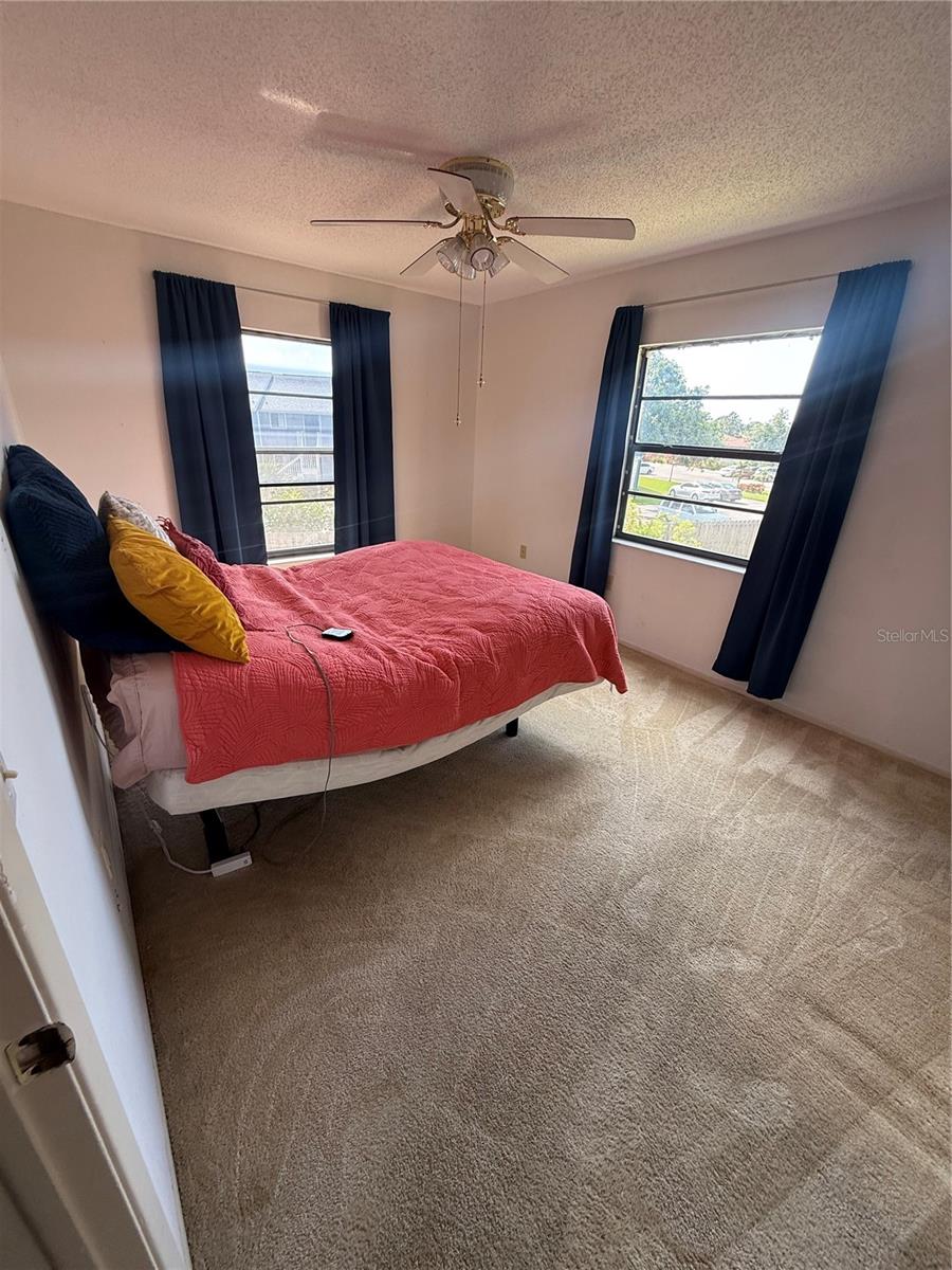 BAYSHORE VILLAGE I - Residential