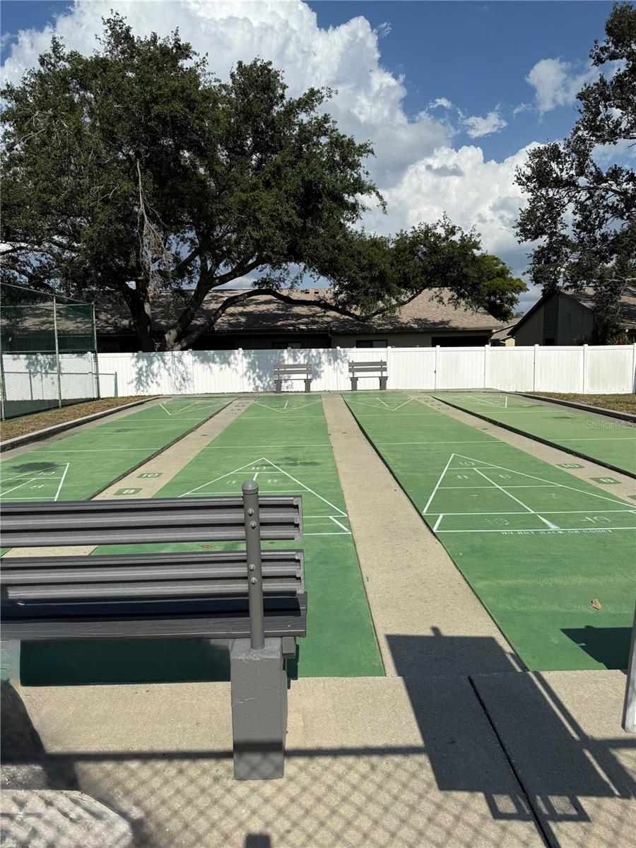 BAYSHORE VILLAGE I - Residential