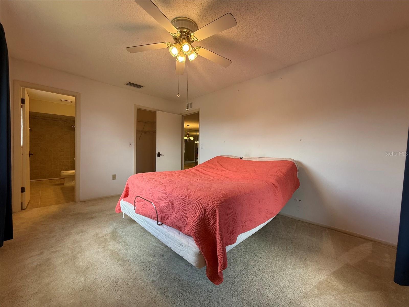 BAYSHORE VILLAGE I - Residential