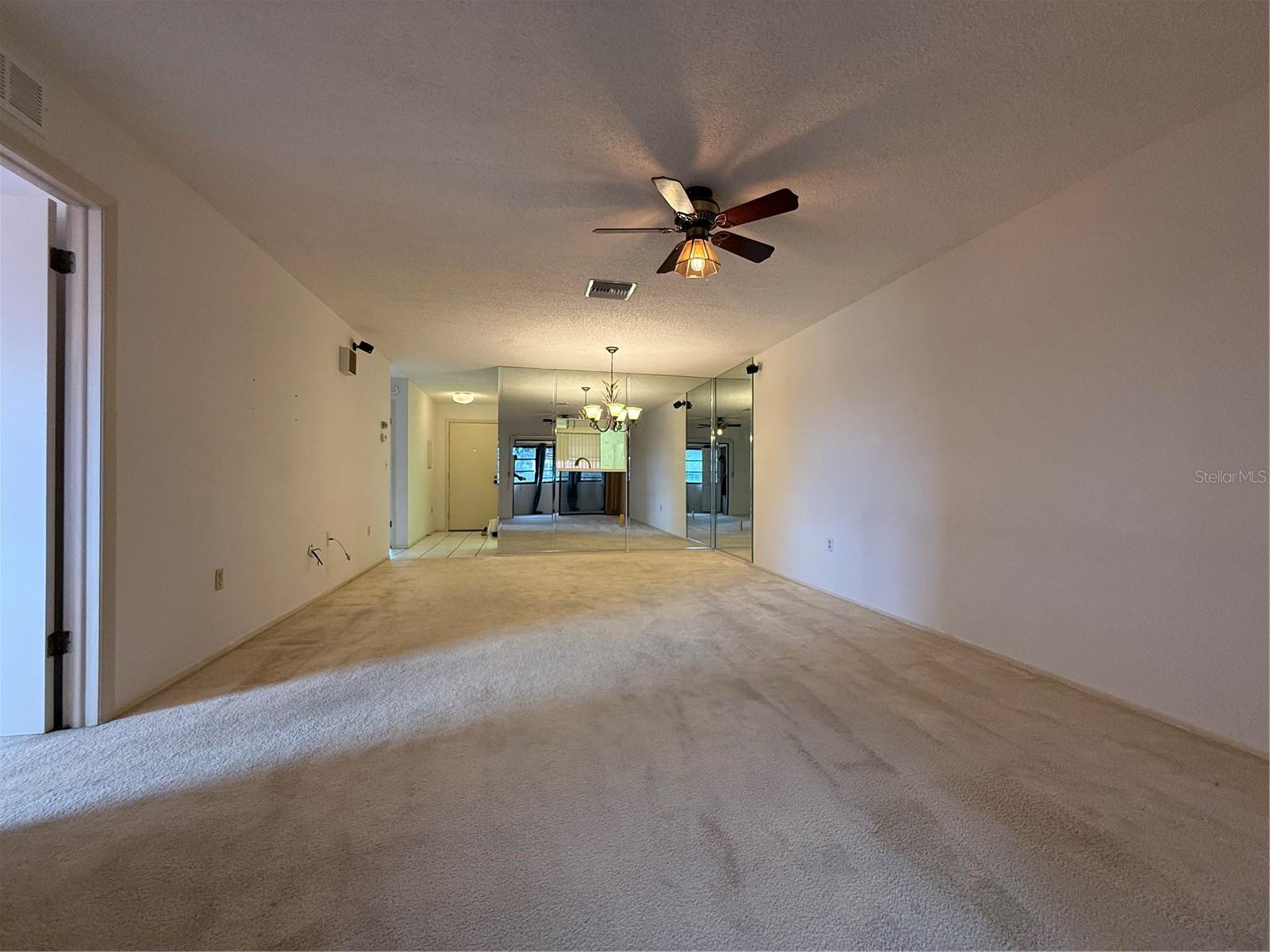 BAYSHORE VILLAGE I - Residential