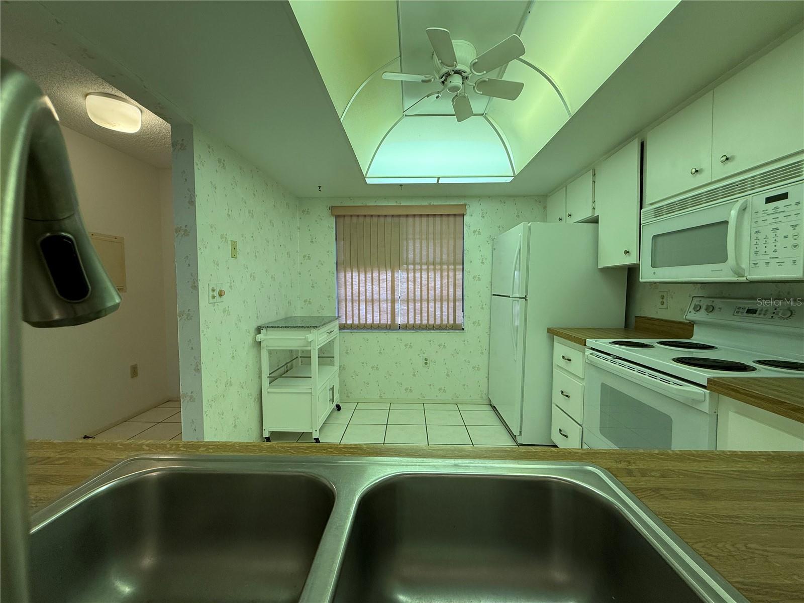 BAYSHORE VILLAGE I - Residential