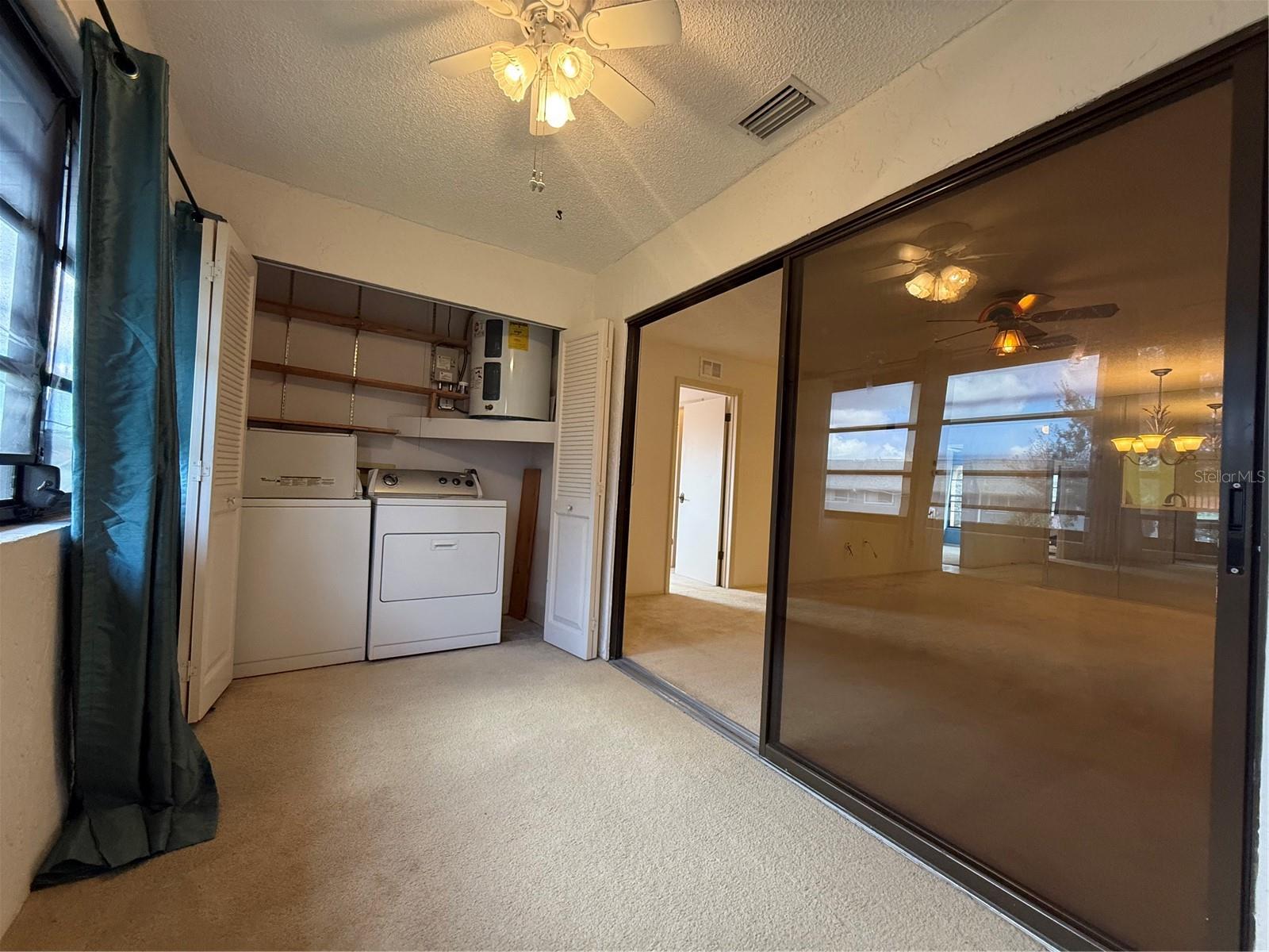 BAYSHORE VILLAGE I - Residential