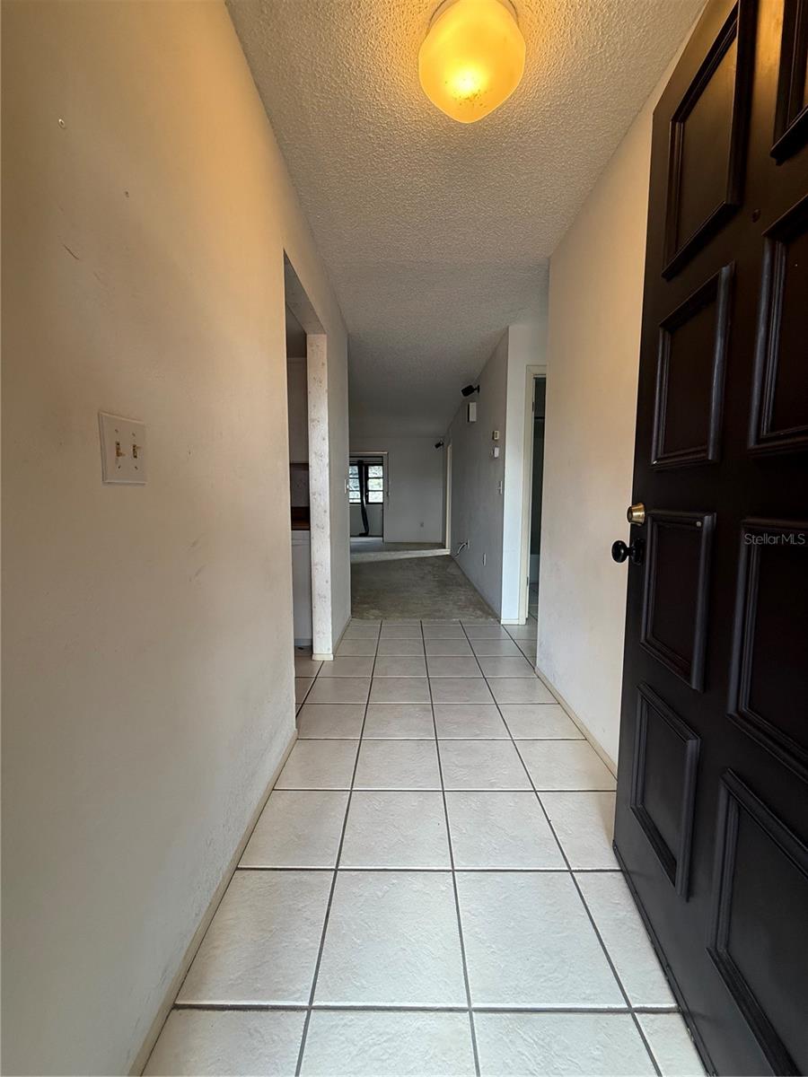 BAYSHORE VILLAGE I - Residential