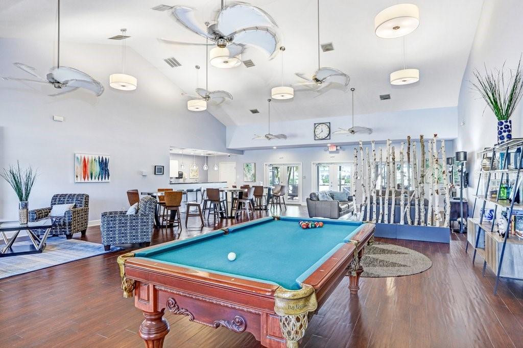 WATERSIDE AT COQUINA KEY SOUTH - Residential