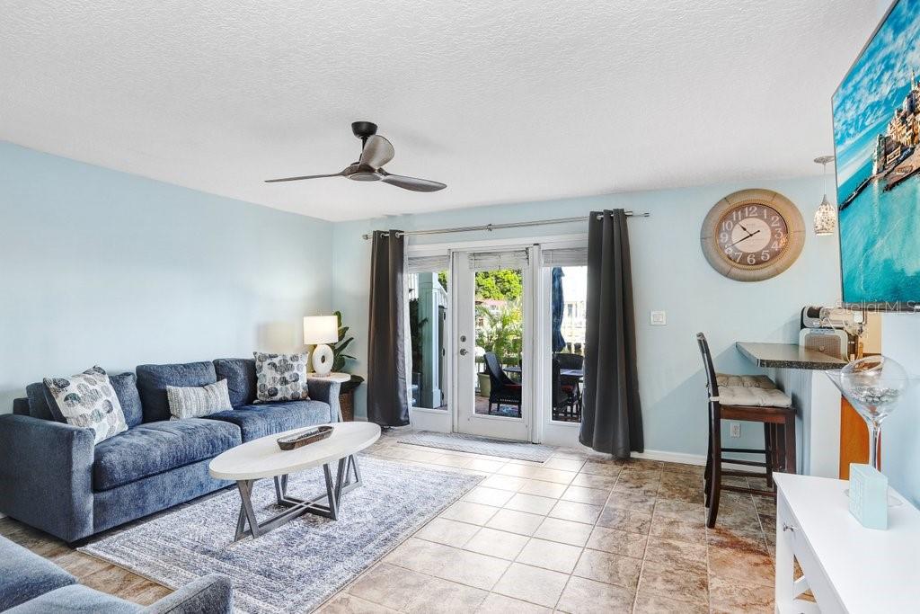 WATERSIDE AT COQUINA KEY SOUTH - Residential