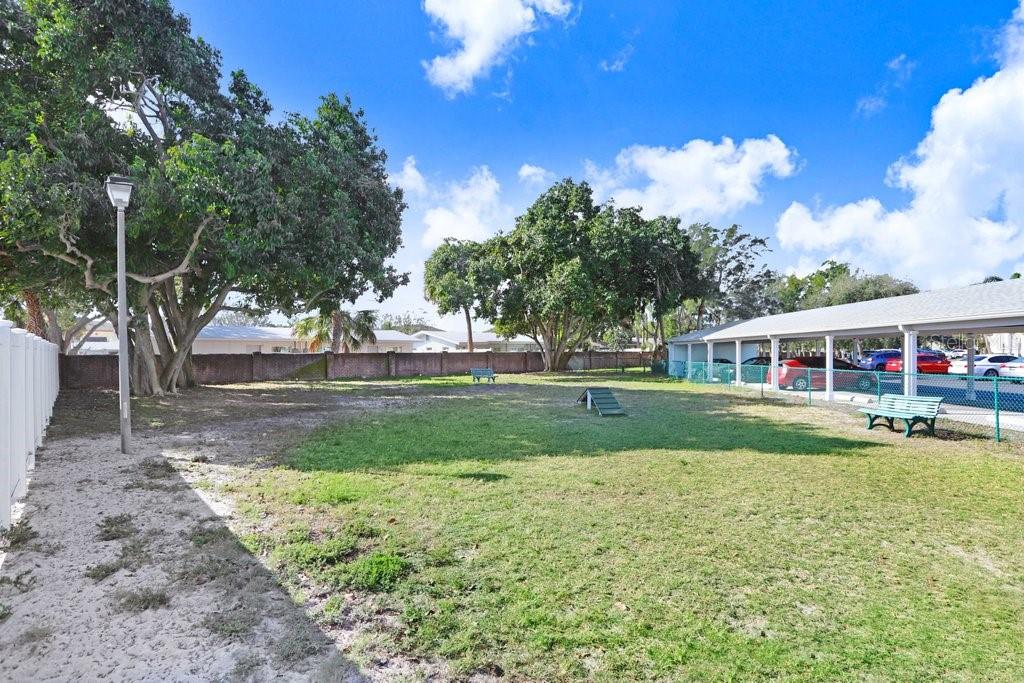 WATERSIDE AT COQUINA KEY SOUTH - Residential