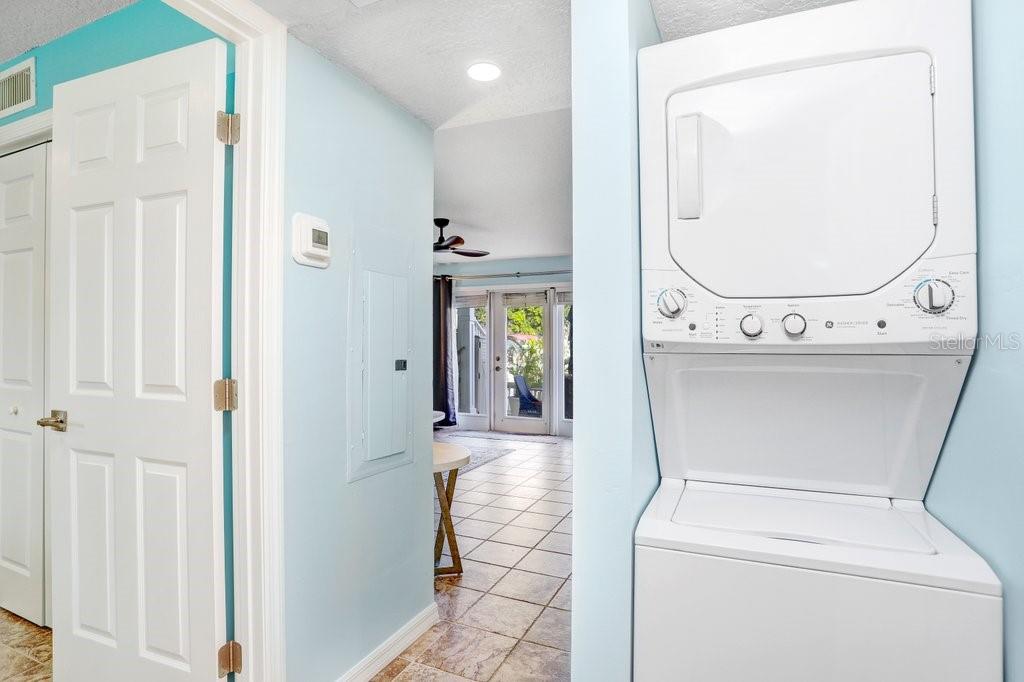 WATERSIDE AT COQUINA KEY SOUTH - Residential