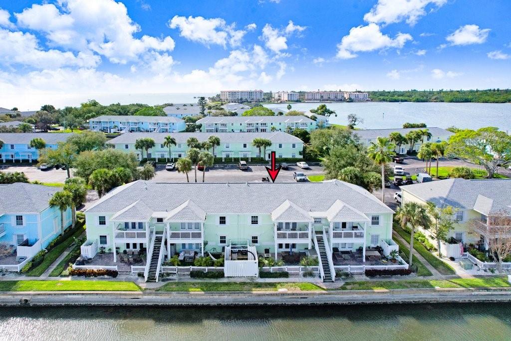 WATERSIDE AT COQUINA KEY SOUTH - Residential
