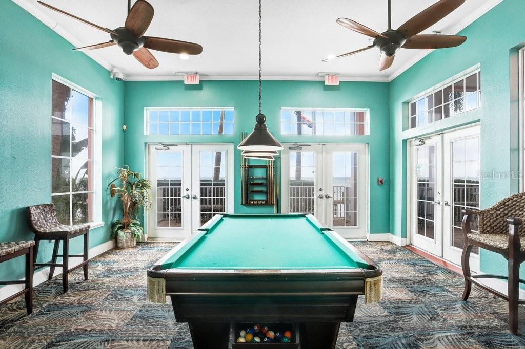 WATERSIDE AT COQUINA KEY SOUTH - Residential