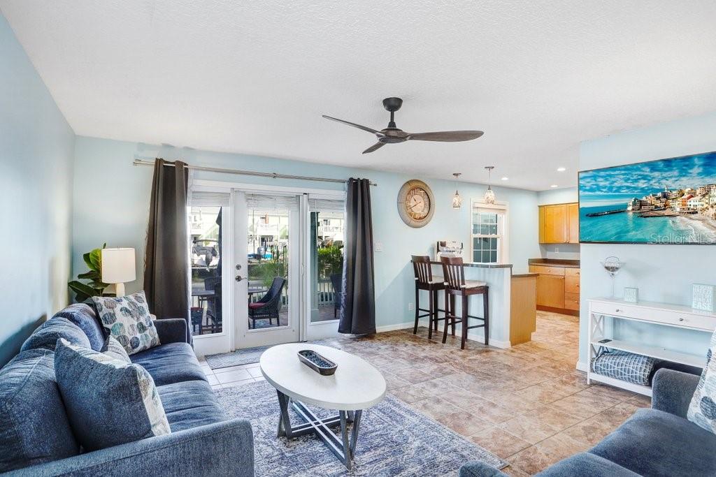 WATERSIDE AT COQUINA KEY SOUTH - Residential