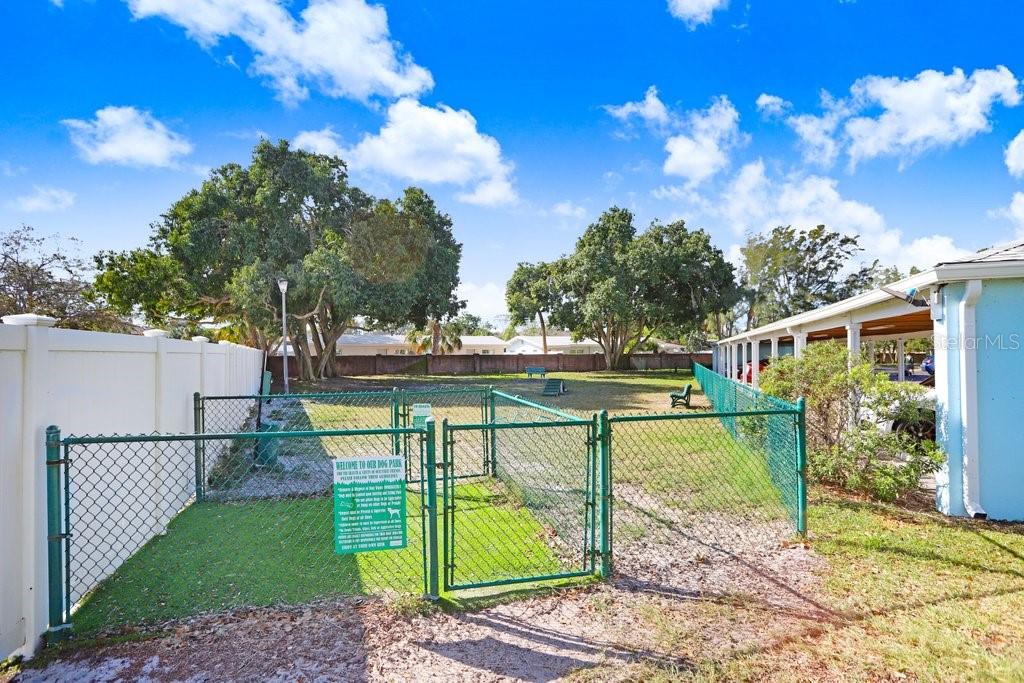 WATERSIDE AT COQUINA KEY SOUTH - Residential