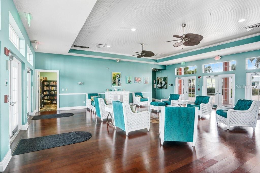 WATERSIDE AT COQUINA KEY SOUTH - Residential