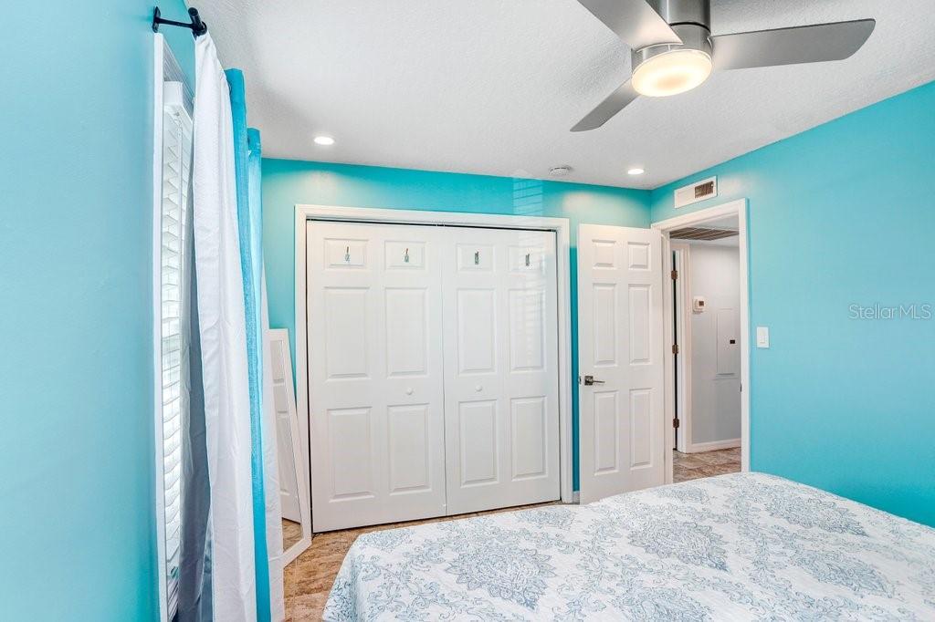 WATERSIDE AT COQUINA KEY SOUTH - Residential