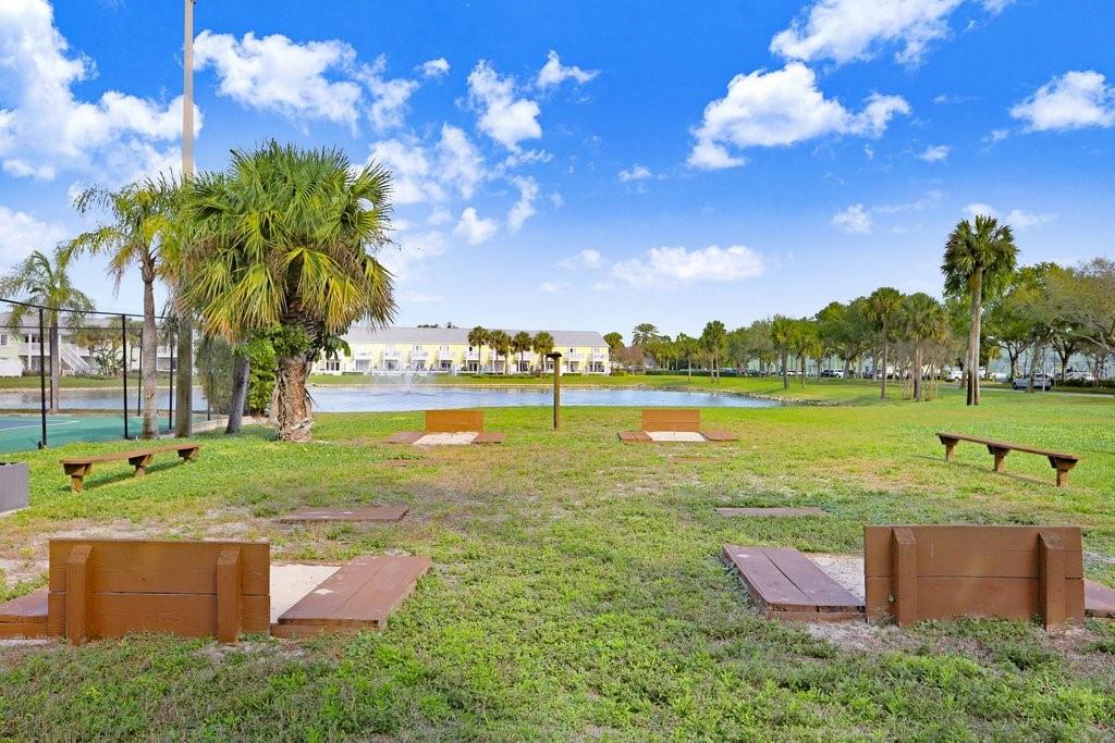 WATERSIDE AT COQUINA KEY SOUTH - Residential