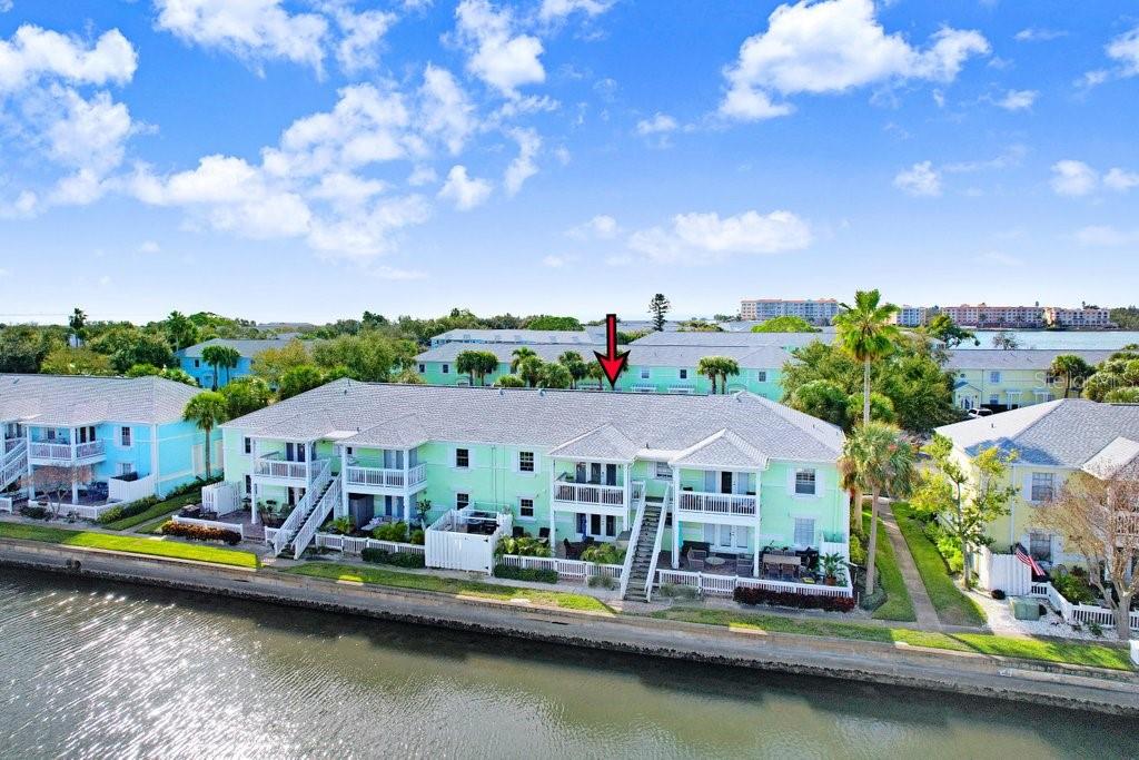 WATERSIDE AT COQUINA KEY SOUTH - Residential