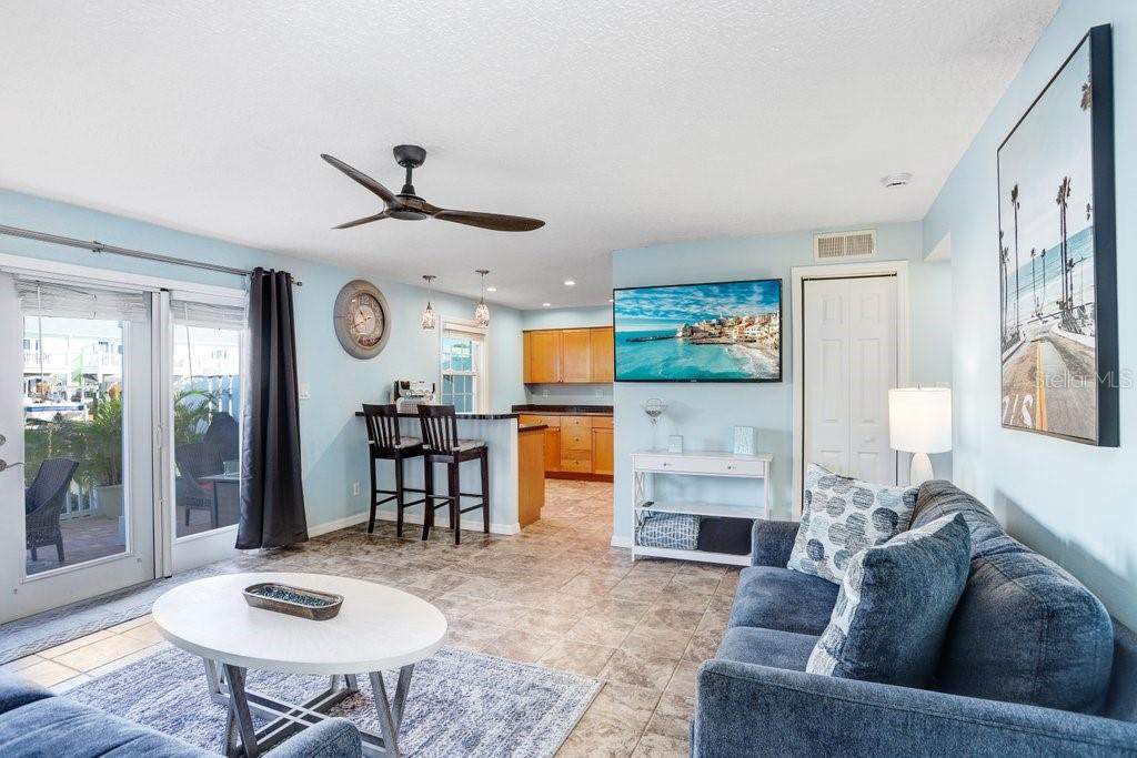 WATERSIDE AT COQUINA KEY SOUTH - Residential