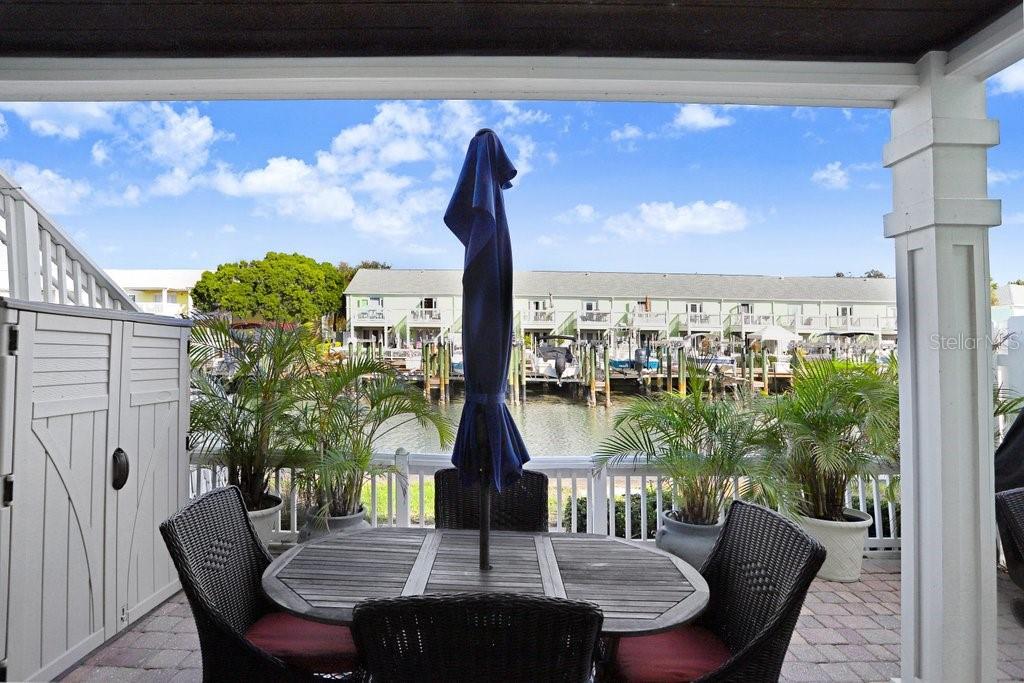 WATERSIDE AT COQUINA KEY SOUTH - Residential