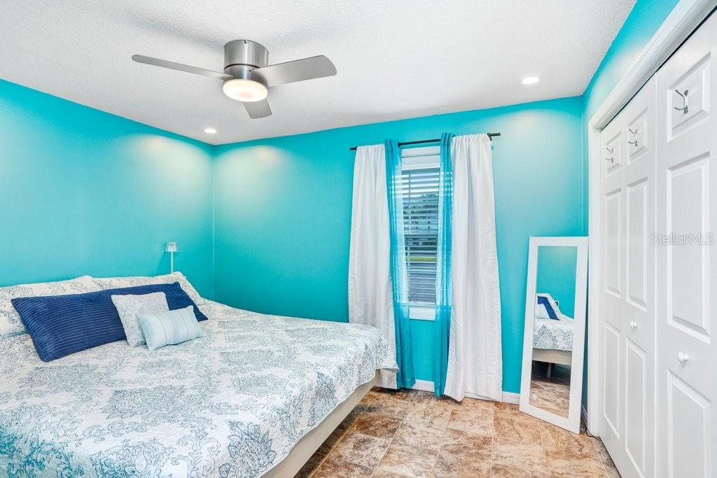 WATERSIDE AT COQUINA KEY SOUTH - Residential