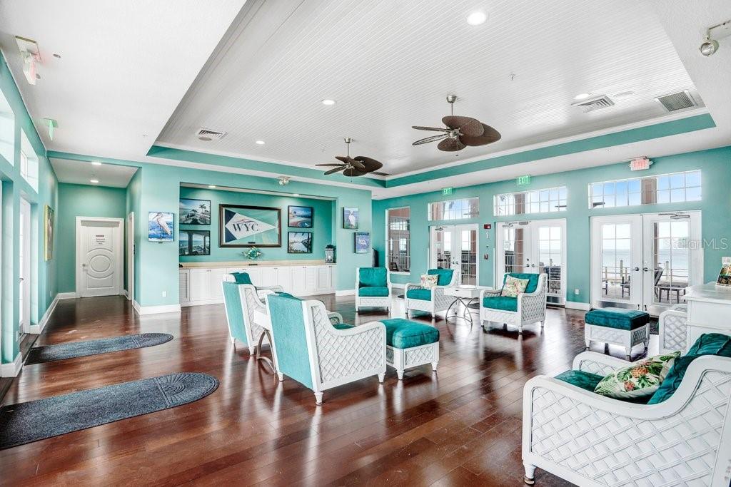 WATERSIDE AT COQUINA KEY SOUTH - Residential