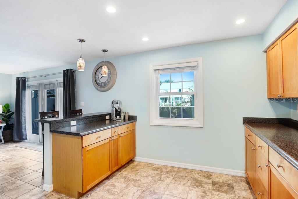 WATERSIDE AT COQUINA KEY SOUTH - Residential