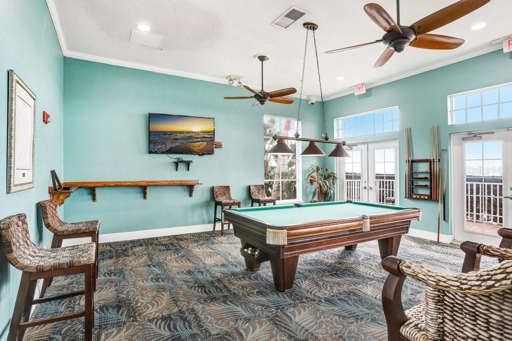 WATERSIDE AT COQUINA KEY SOUTH - Residential