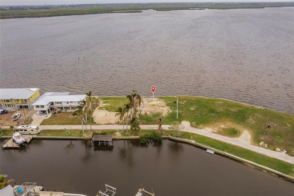 Photo of 11114 Matlacha Ave, Matlacha, FL 33993 (MLS # P4936247)