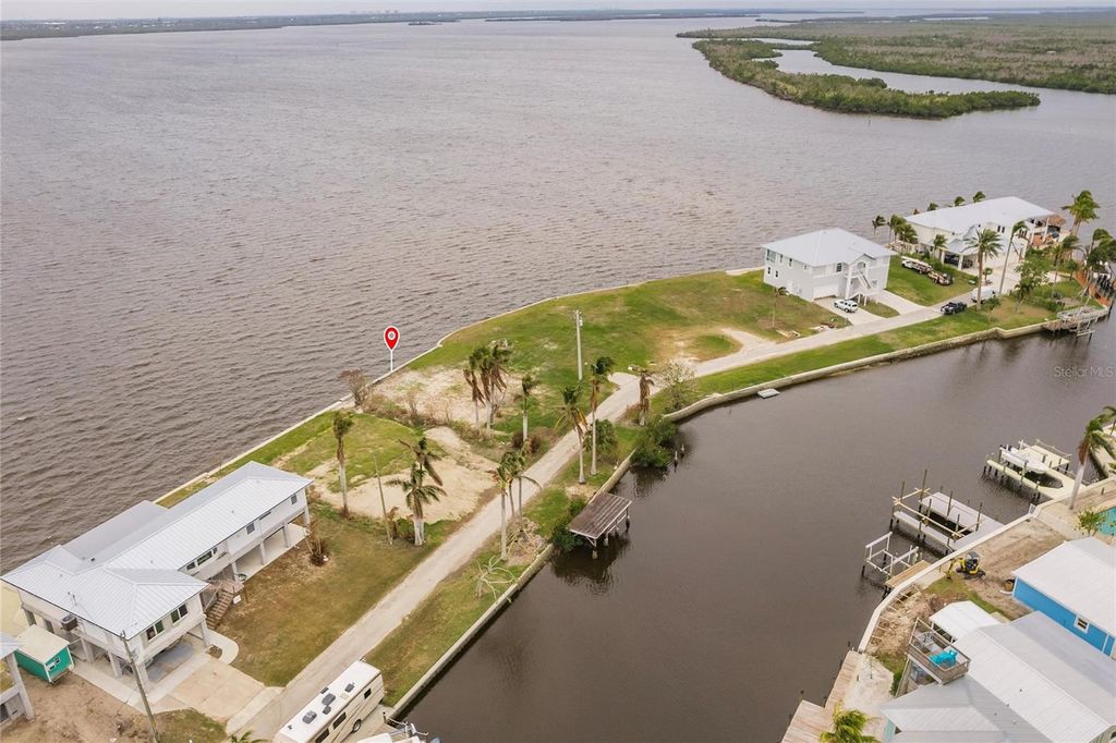 Photo of 11114 Matlacha Ave, Matlacha, FL 33993 (MLS # P4936247)