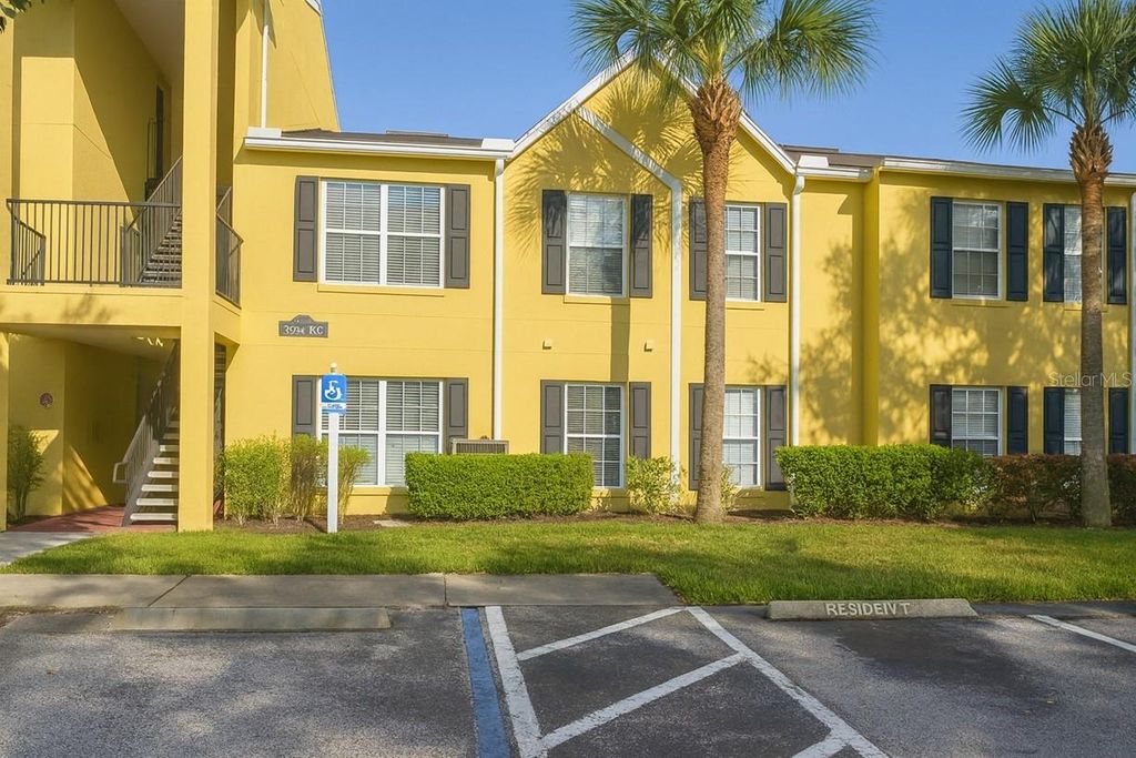 Photo of 2059 Dixie Belle Dr #2059n, Orlando, FL 32812 (MLS # O6350708)