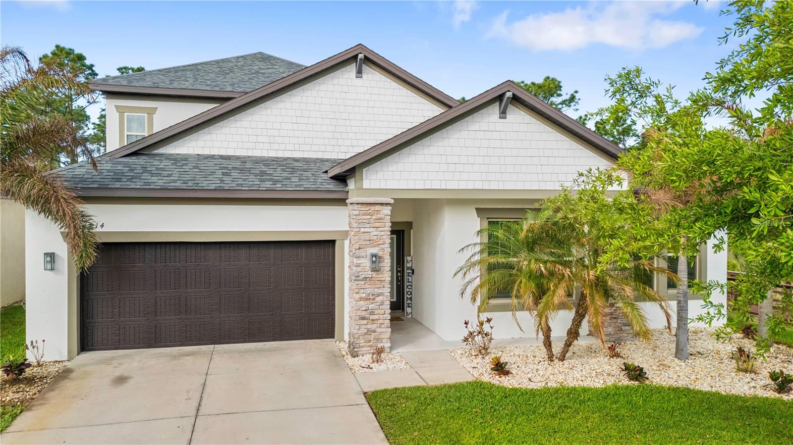 WATERLEAF PH 1B - Residential