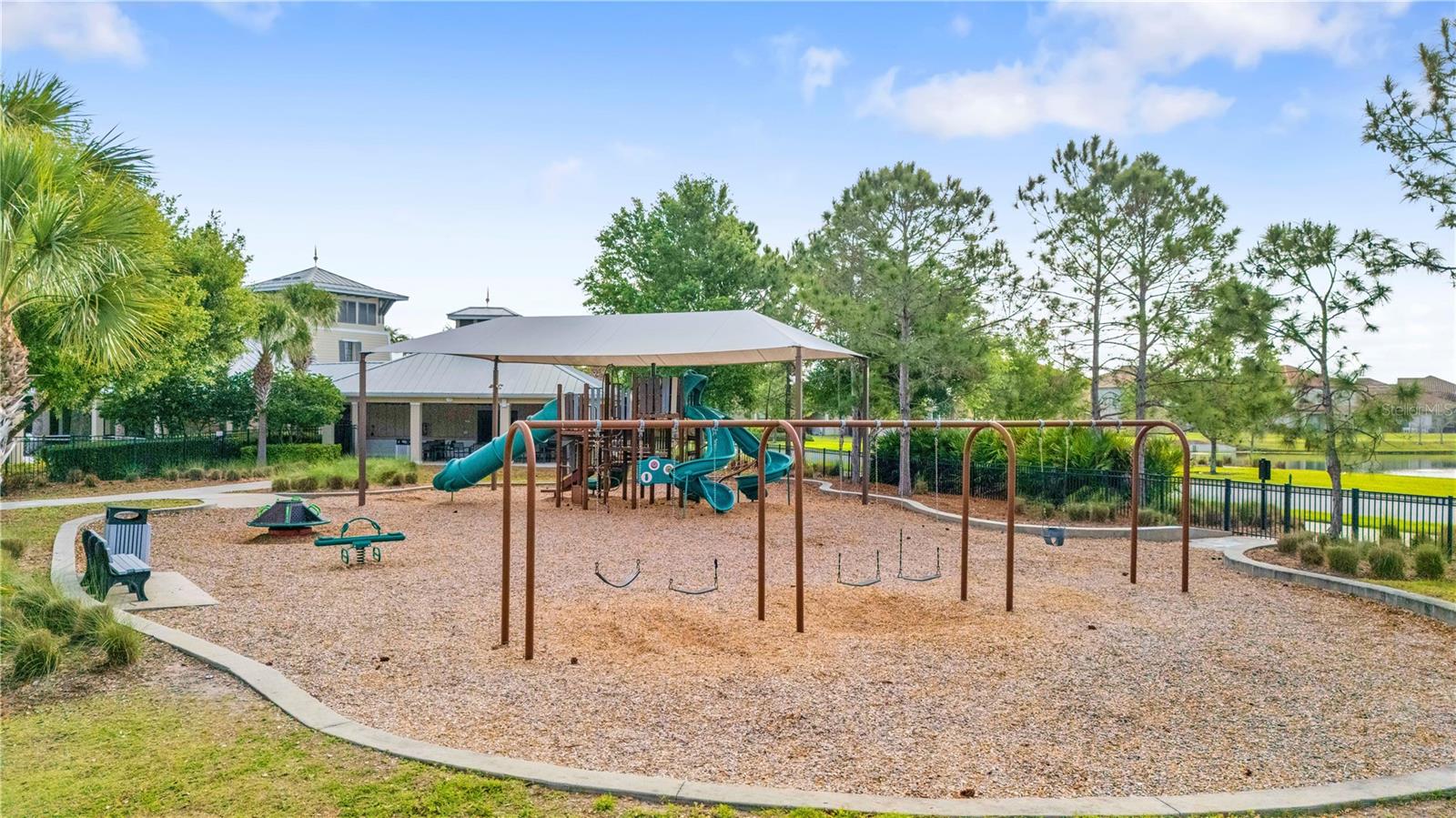 WATERLEAF PH 1B - Residential