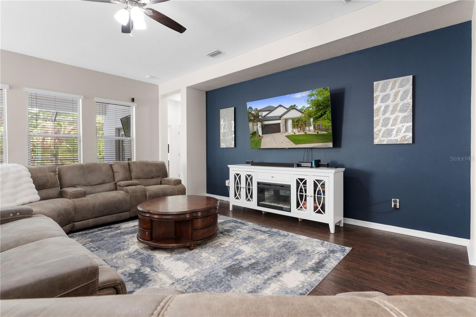 WATERLEAF PH 1B - Residential