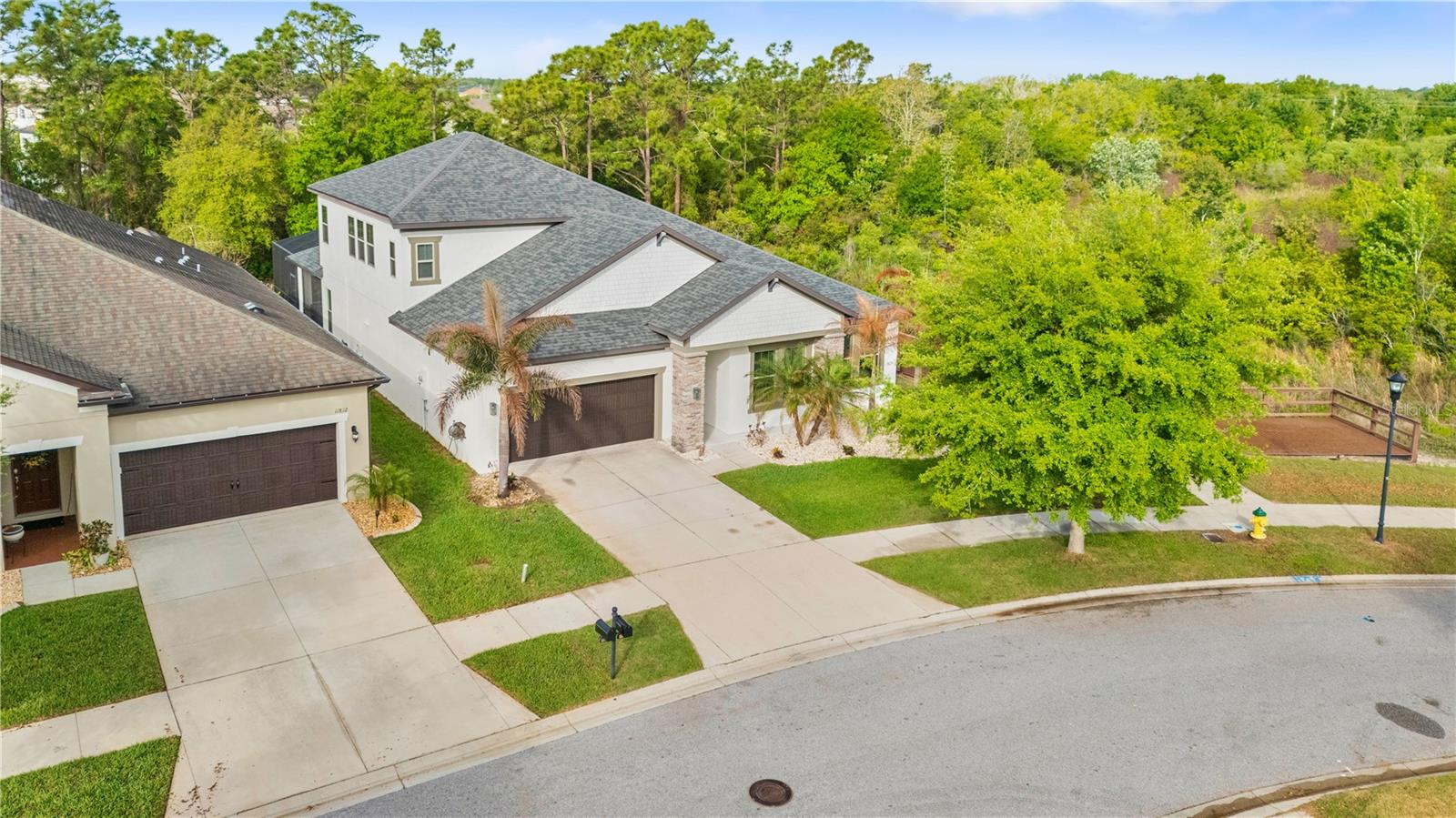 WATERLEAF PH 1B - Residential