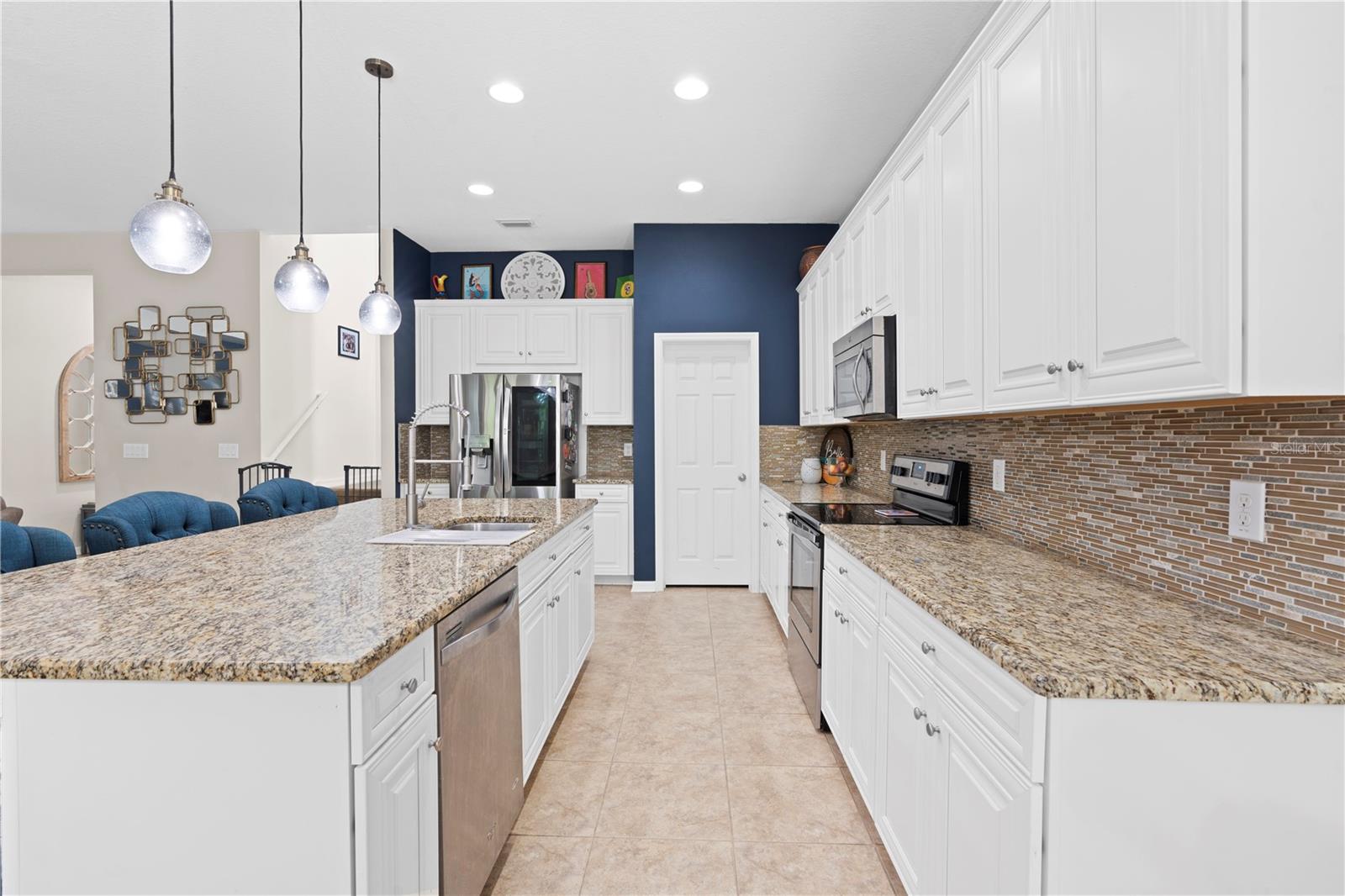 WATERLEAF PH 1B - Residential