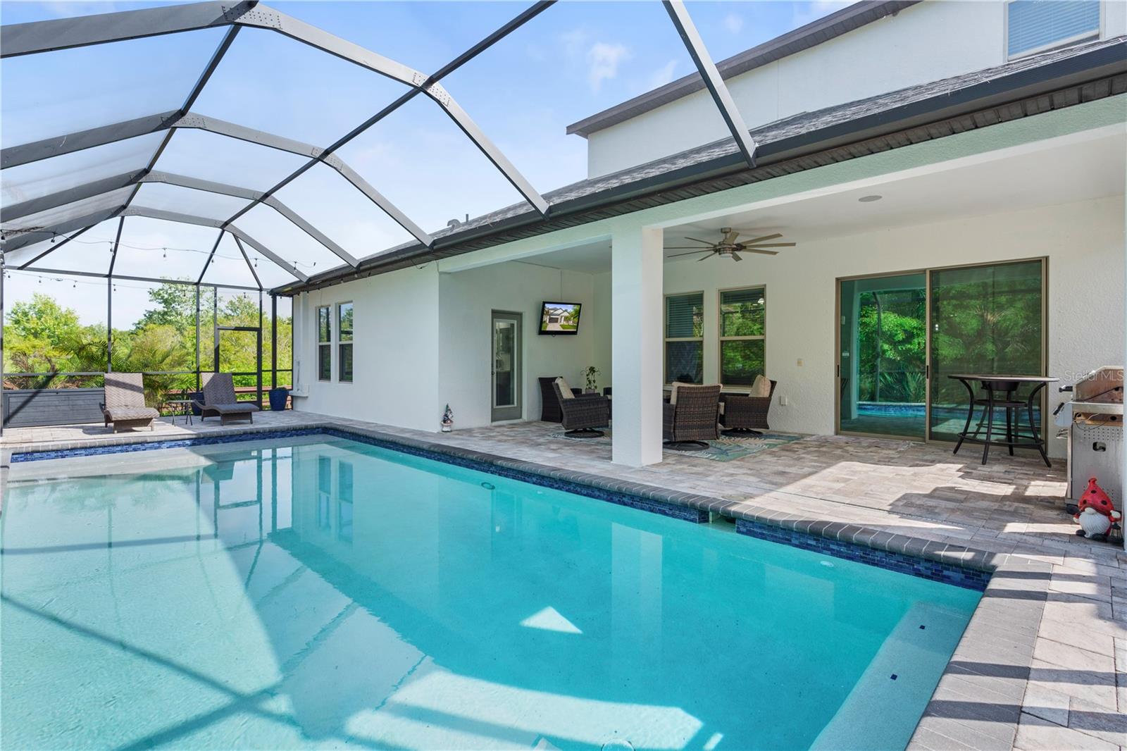 WATERLEAF PH 1B - Residential