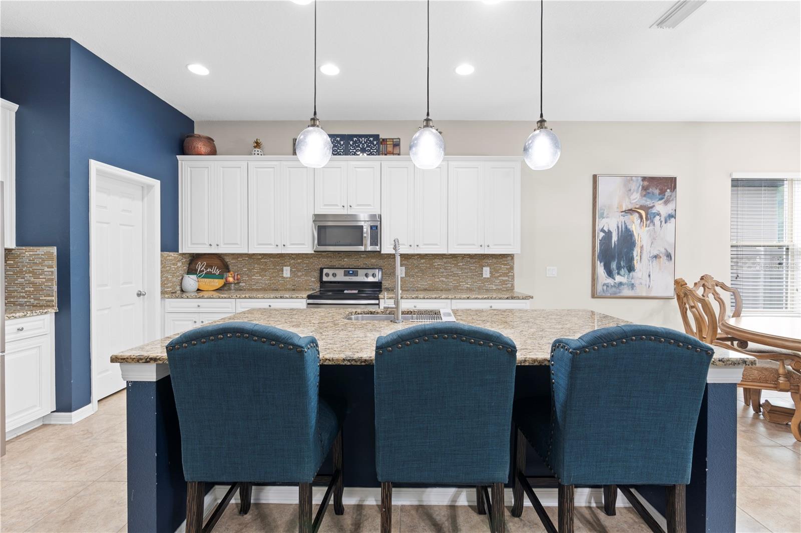 WATERLEAF PH 1B - Residential