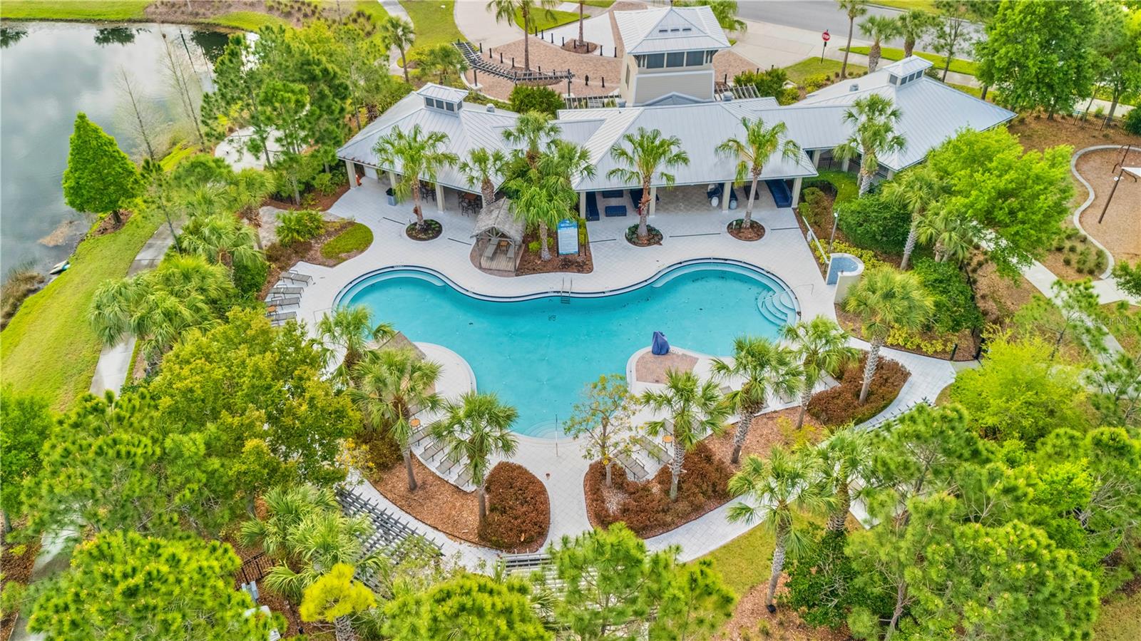 WATERLEAF PH 1B - Residential