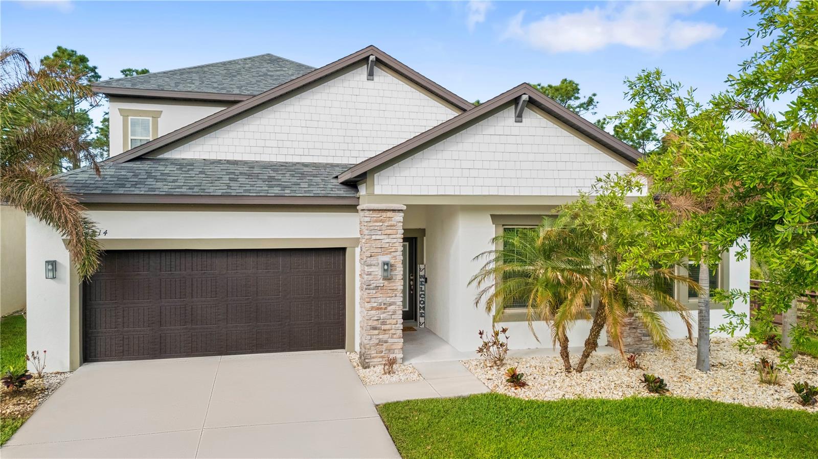 WATERLEAF PH 1B - Residential