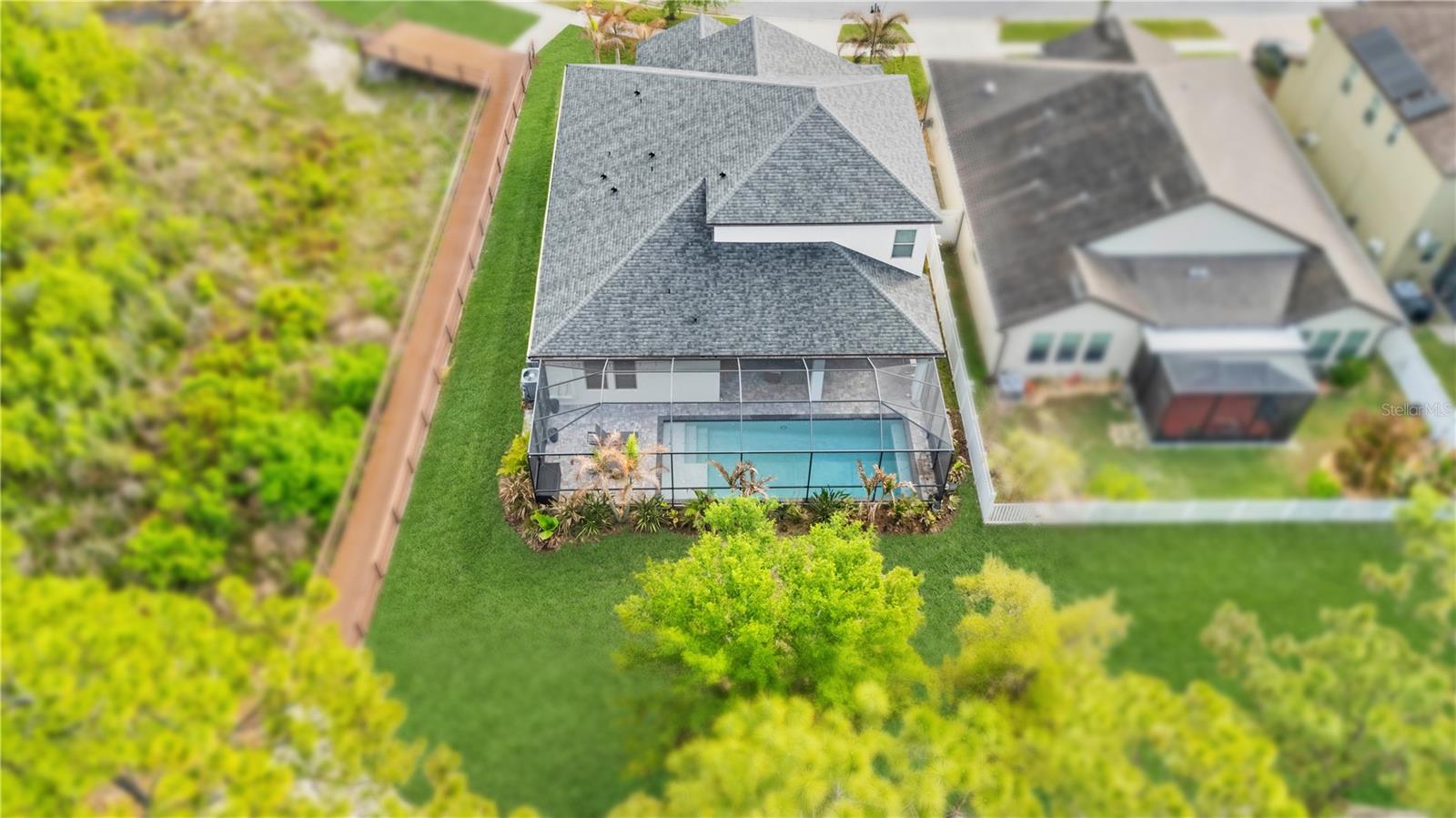 WATERLEAF PH 1B - Residential