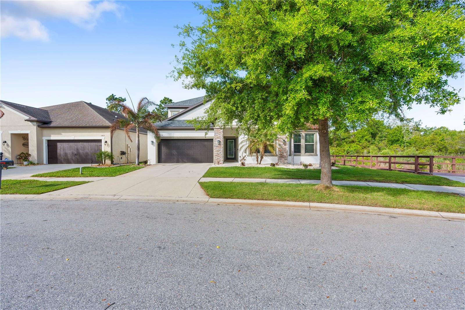 WATERLEAF PH 1B - Residential