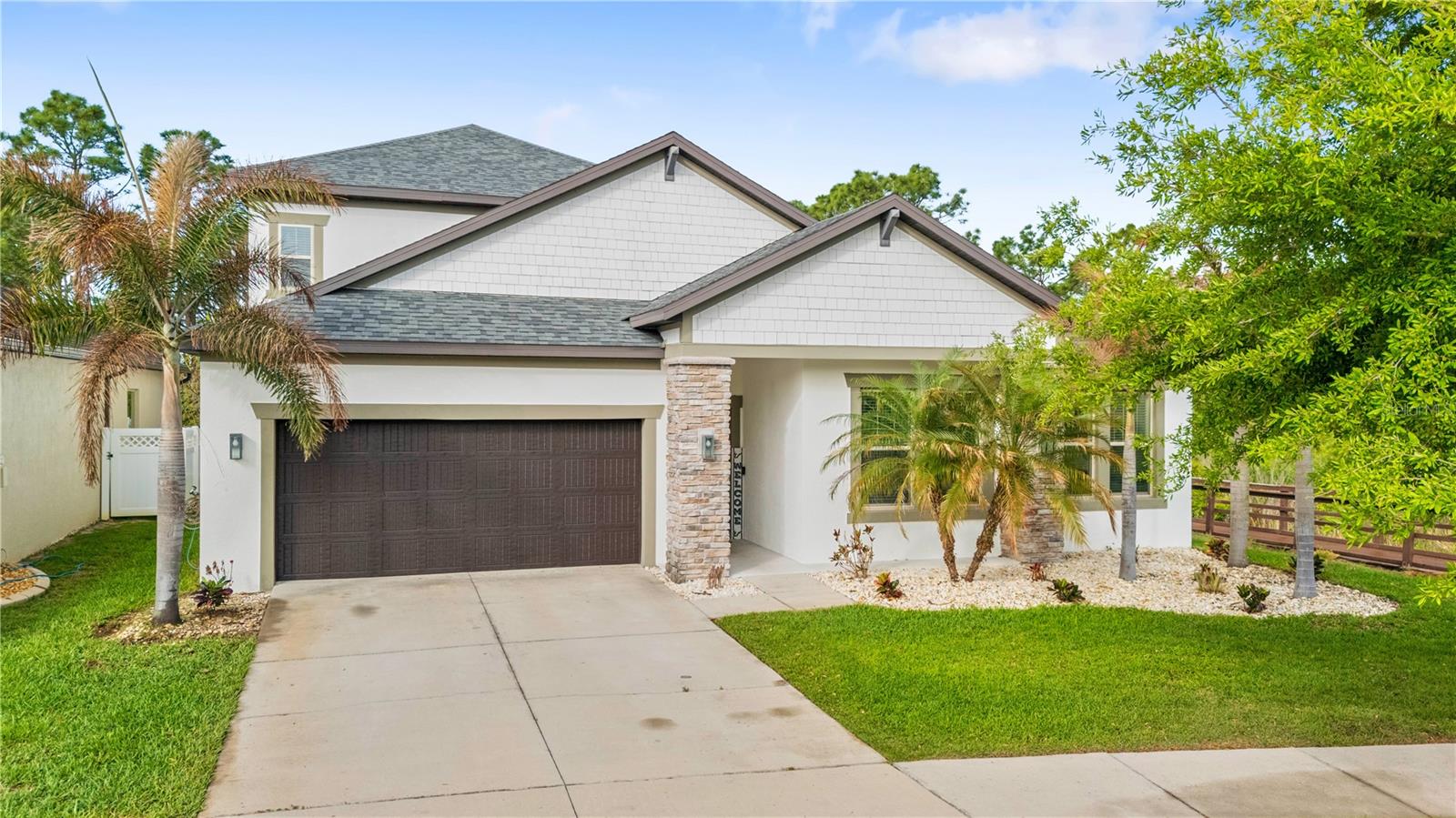 WATERLEAF PH 1B - Residential